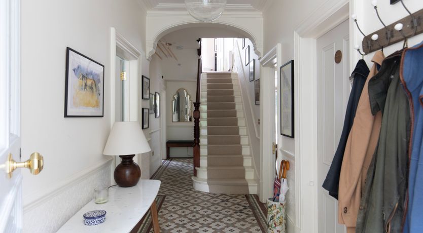 Photo of Edwardian Elegance