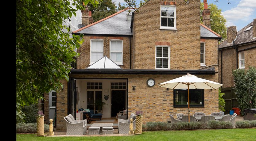 Photo of Edwardian Elegance