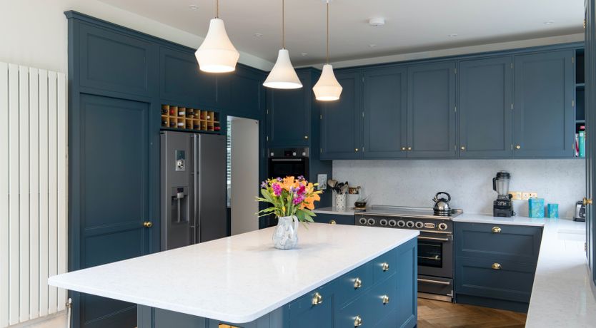 Photo of Edwardian Elegance