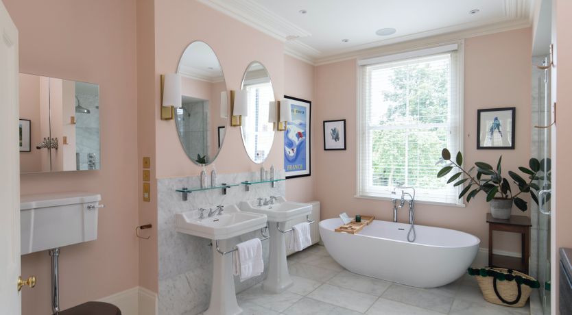 Photo of Edwardian Elegance