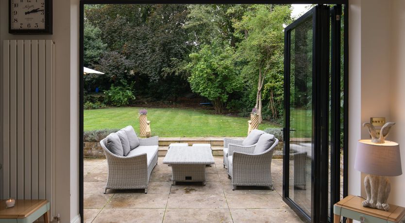 Photo of Edwardian Elegance