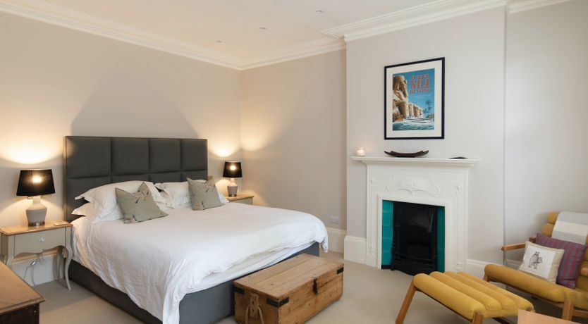 Photo of Edwardian Elegance