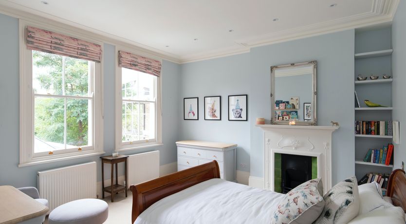 Photo of Edwardian Elegance