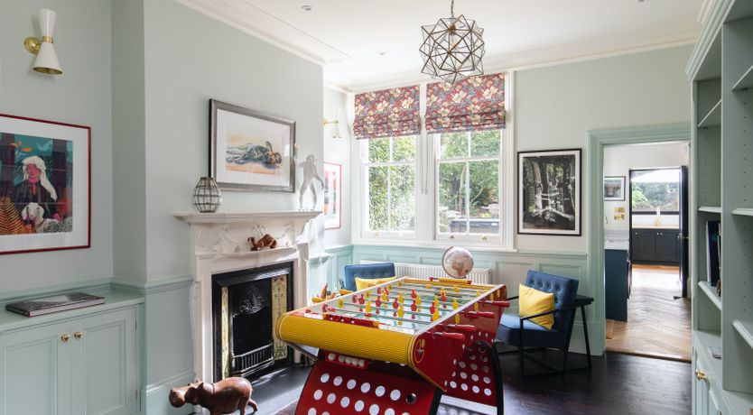 Photo of Edwardian Elegance