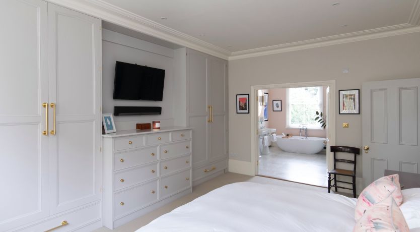 Photo of Edwardian Elegance