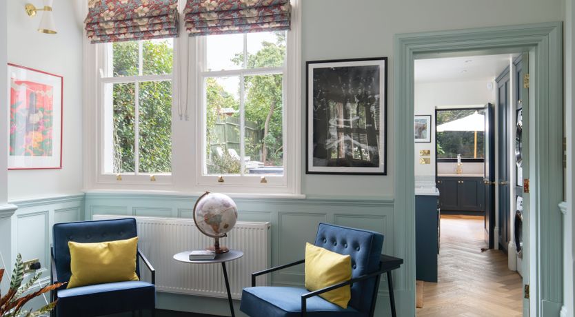 Photo of Edwardian Elegance