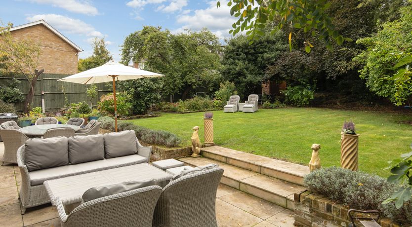 Photo of Edwardian Elegance