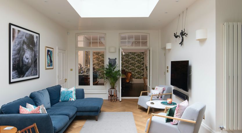 Photo of Edwardian Elegance