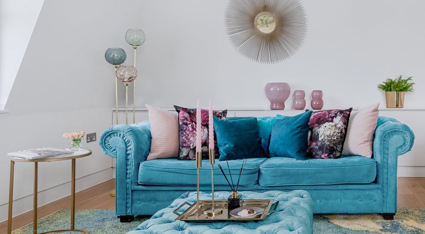 Photo of Markets & Velvet