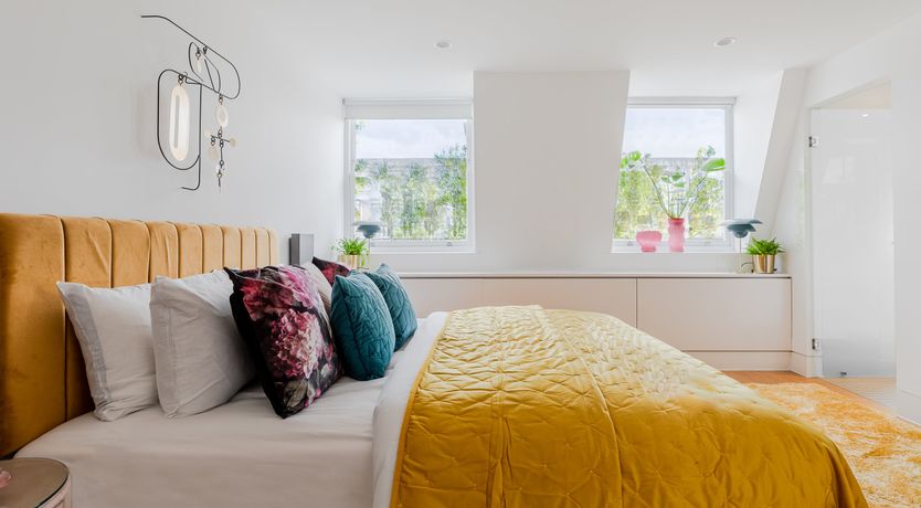 Photo of Markets & Velvet