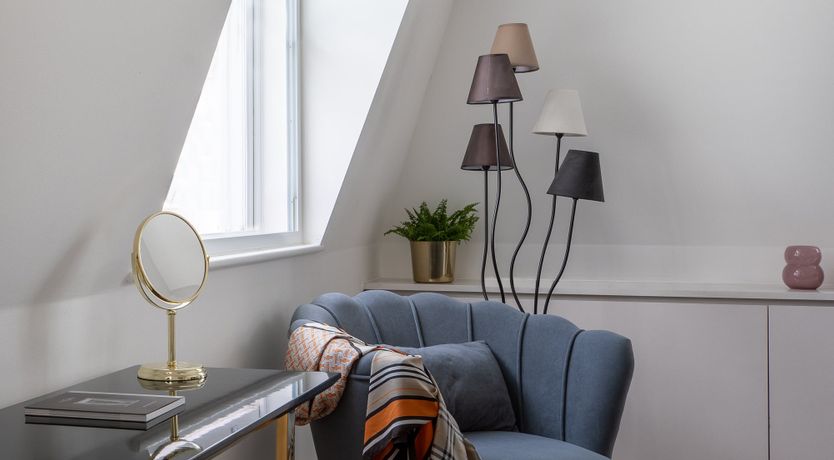 Photo of Markets & Velvet