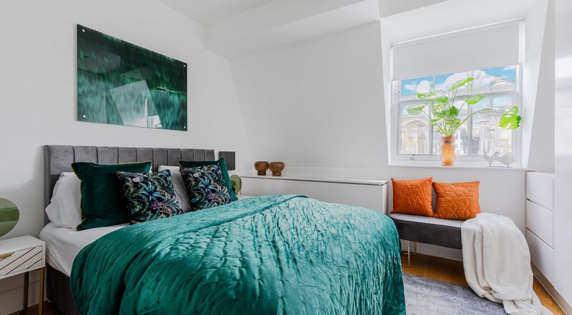 Photo of Markets & Velvet