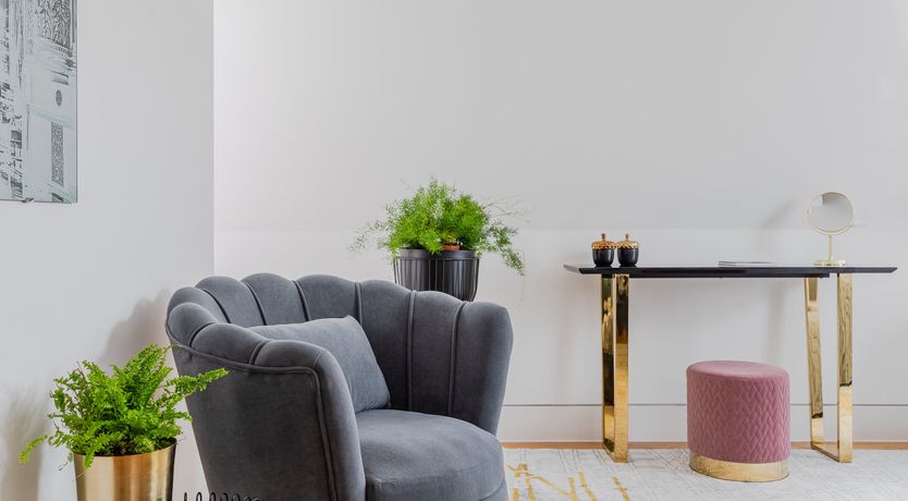 Photo of Markets & Velvet