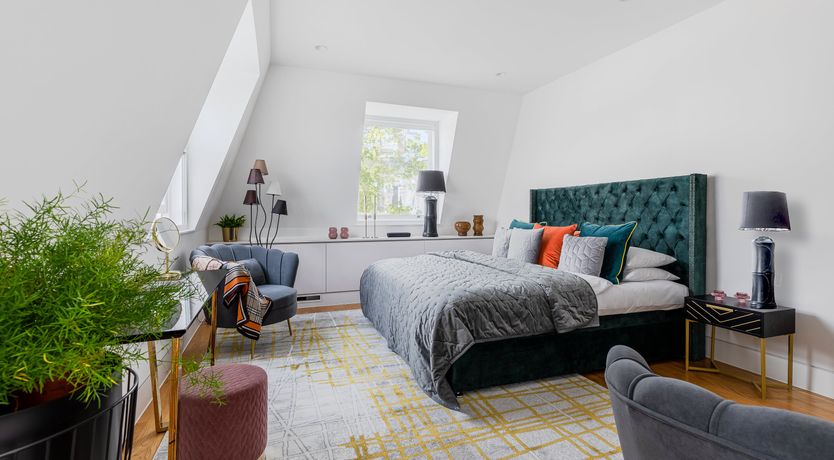 Photo of Markets & Velvet