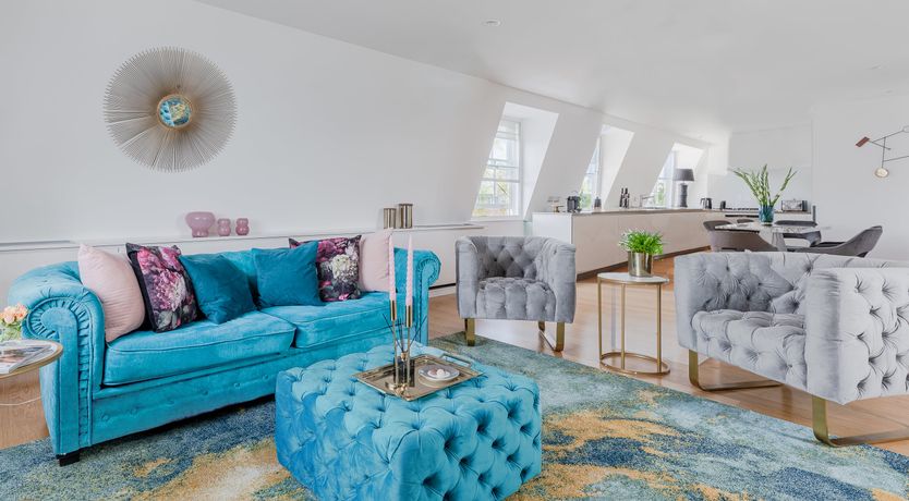 Photo of Markets & Velvet