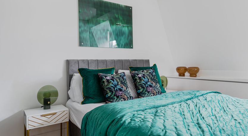 Photo of Markets & Velvet