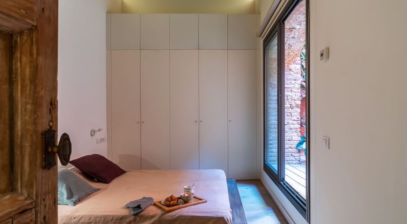 Photo of The Woven Basket