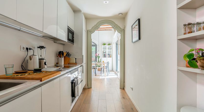 Photo of The Woven Basket