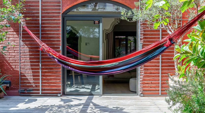 Photo of The Woven Basket