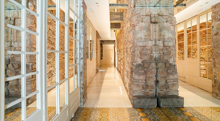 Photo of The Woven Basket