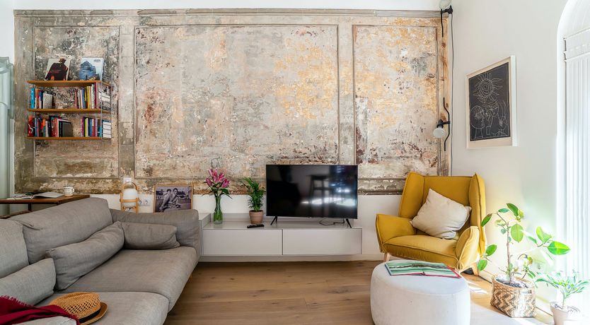 Photo of The Woven Basket