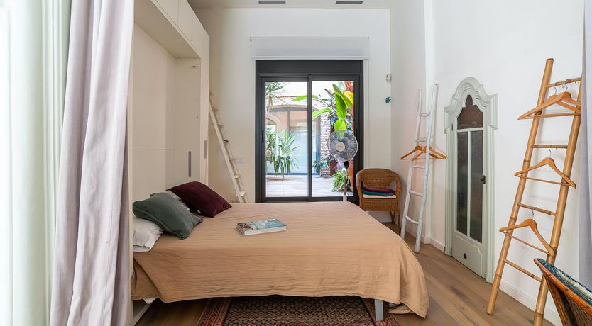 Photo of The Woven Basket