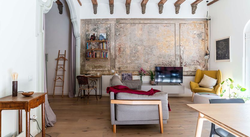 Photo of The Woven Basket