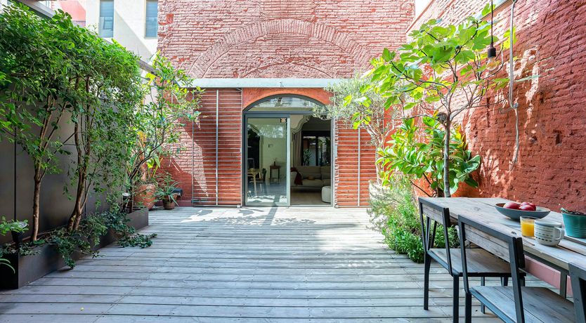 Photo of The Woven Basket