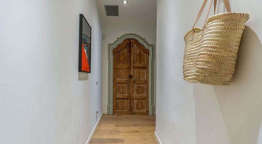 Photo of The Woven Basket