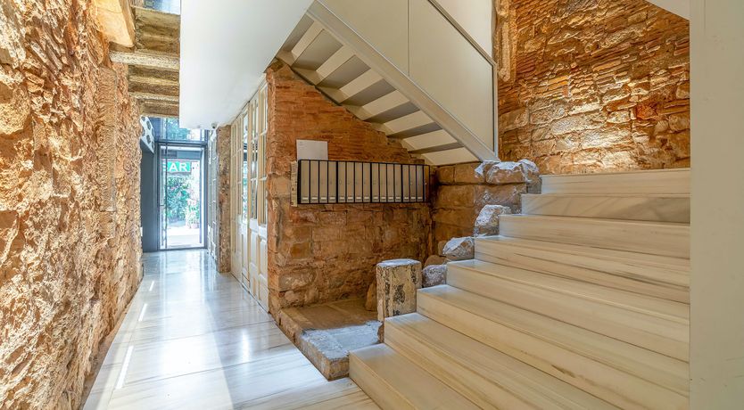 Photo of The Woven Basket