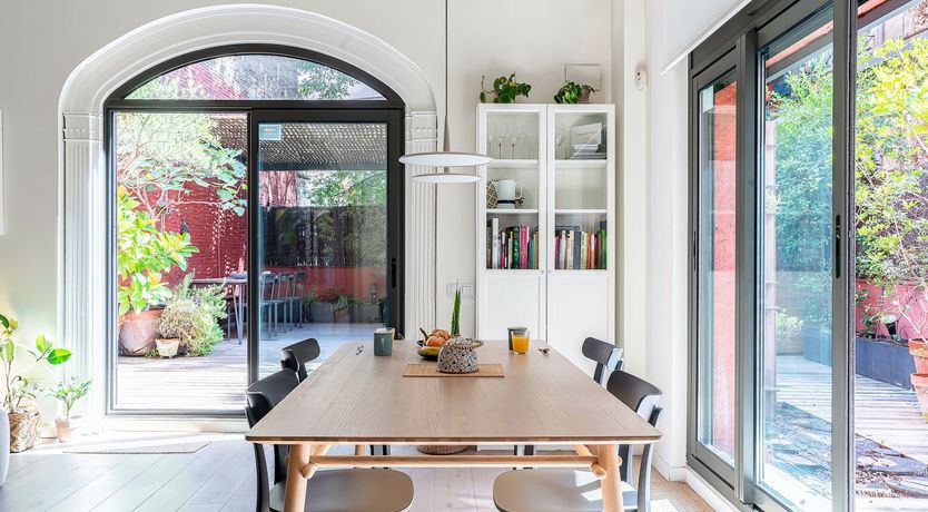 Photo of The Woven Basket