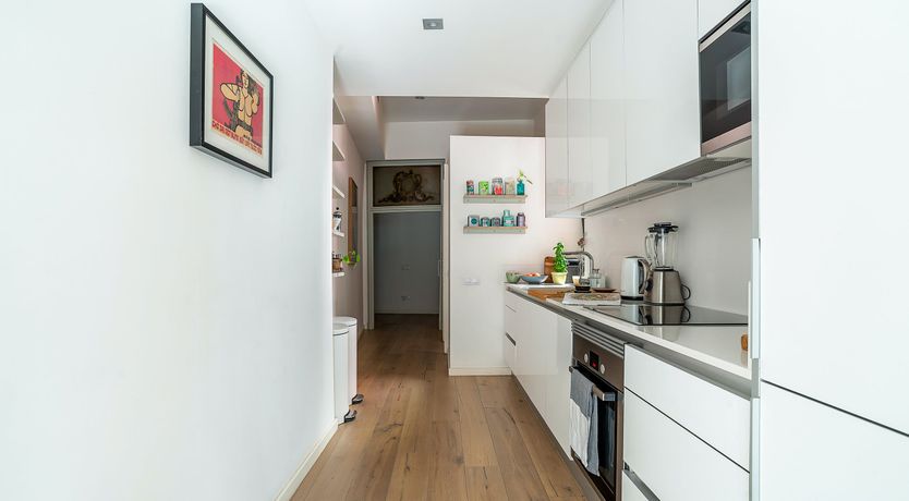 Photo of The Woven Basket