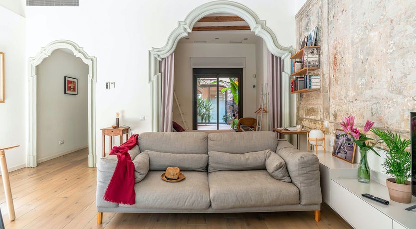 Photo of The Woven Basket