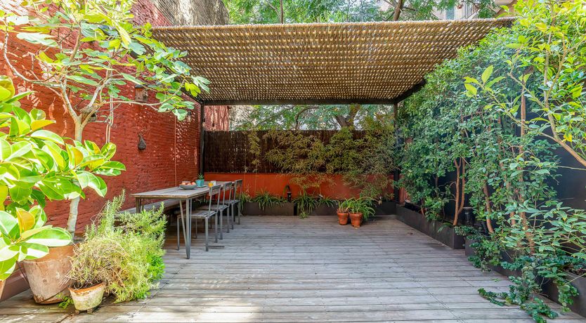 Photo of The Woven Basket