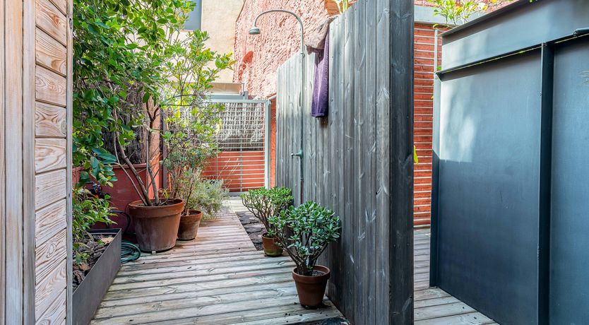 Photo of The Woven Basket