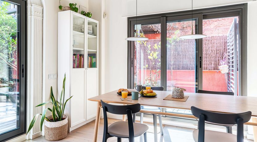 Photo of The Woven Basket