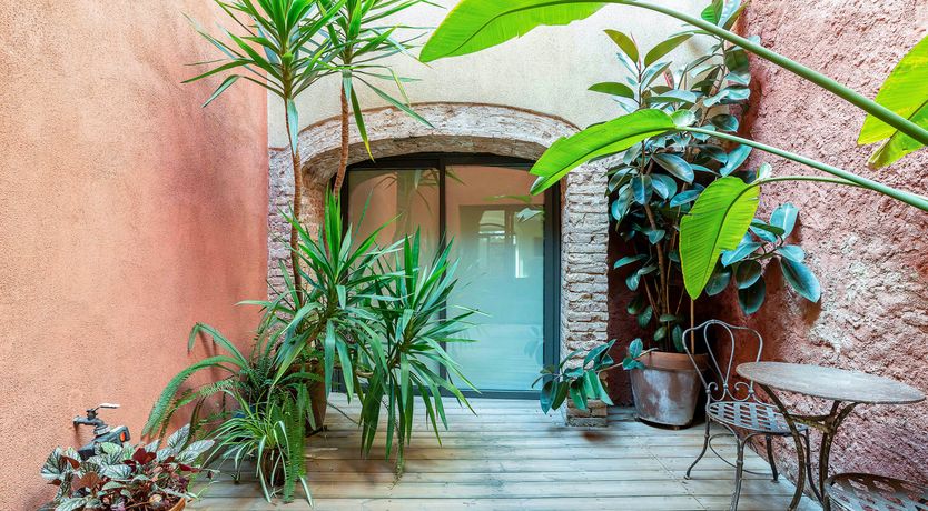 Photo of The Woven Basket