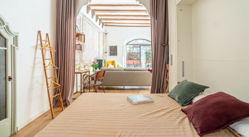 Photo of The Woven Basket