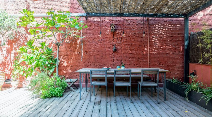 Photo of The Woven Basket