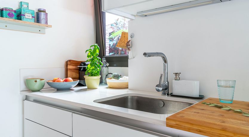 Photo of The Woven Basket