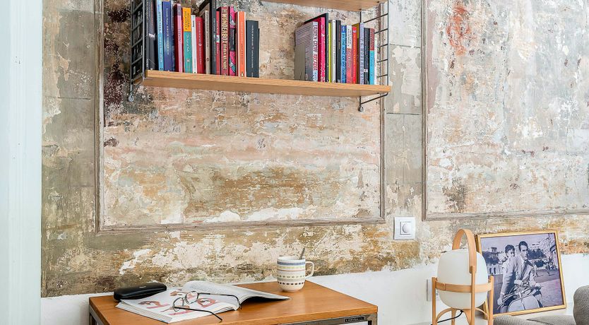 Photo of The Woven Basket