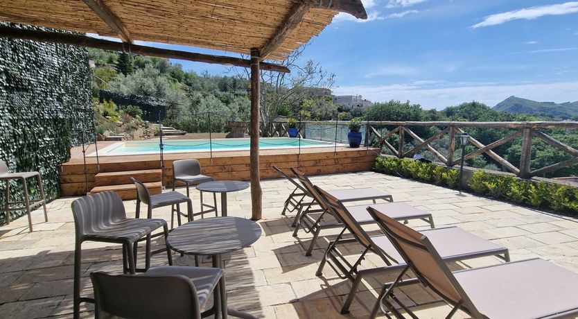 Photo of Pink House Hill