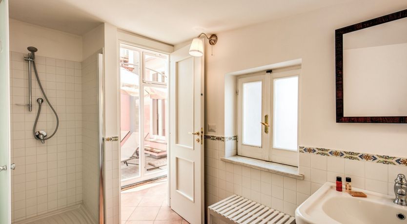 Photo of Pink House Hill