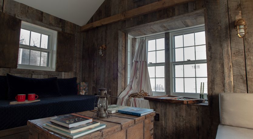 Photo of Gift of the Sea