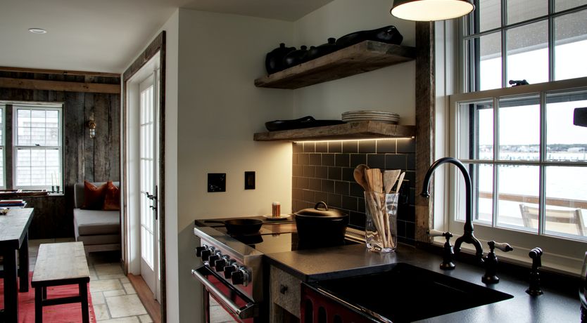 Photo of Gift of the Sea