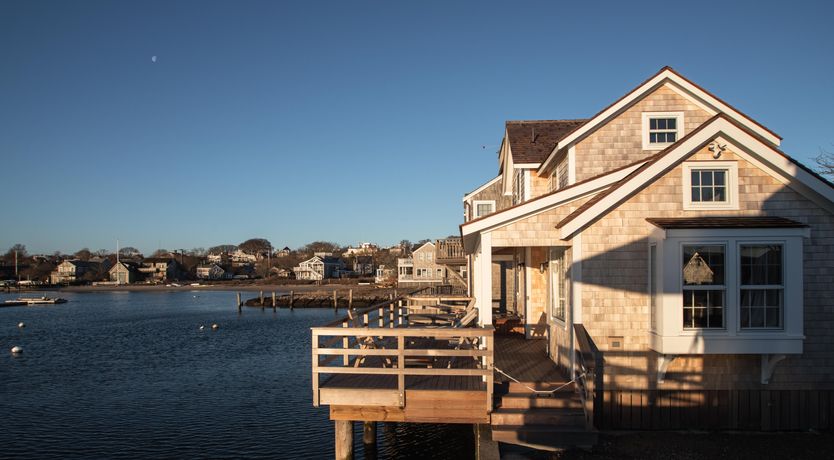 Photo of Gift of the Sea