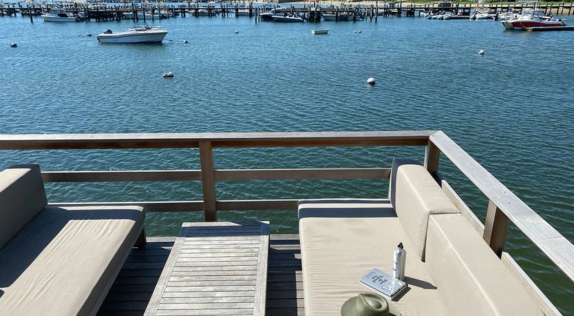 Photo of Gift of the Sea