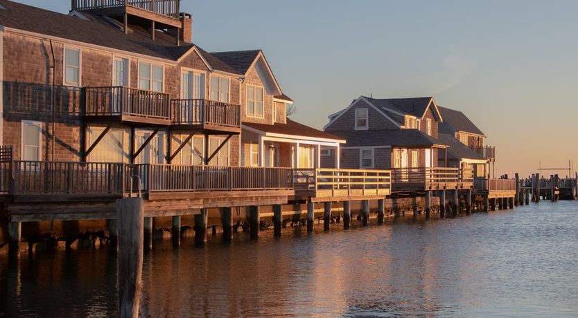 Photo of Gift of the Sea