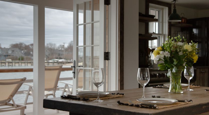 Photo of Gift of the Sea