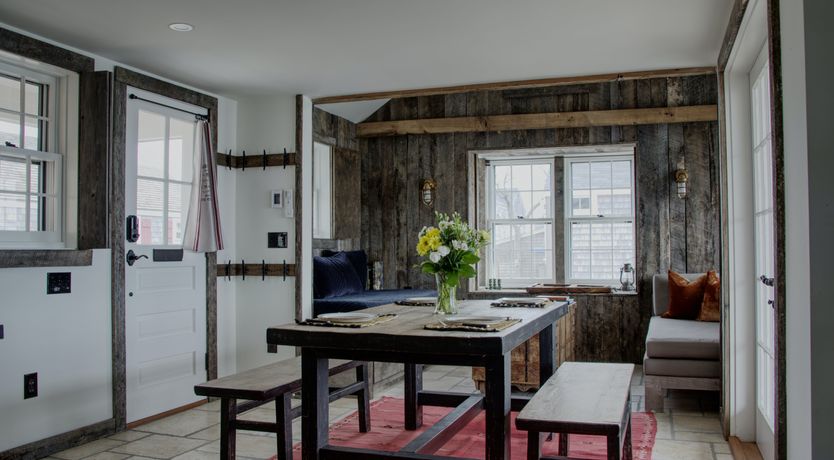 Photo of Gift of the Sea